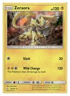 Zeraora