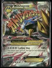 Mega Metagross EX