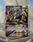 Mega Metagross EX