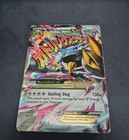 Mega Metagross EX
