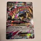 Mega Metagross EX