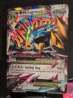 Mega Metagross EX