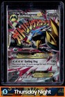 Mega Metagross EX