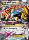Mega Metagross EX
