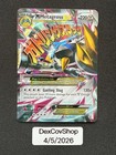 Mega Metagross EX
