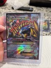 Mega Metagross EX