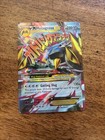 Mega Metagross EX
