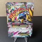 Mega Metagross EX