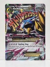 Mega Metagross EX
