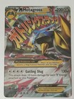Mega Metagross EX