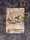 Mega Metagross EX