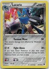 Lucario