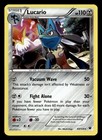 Lucario
