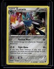 Lucario