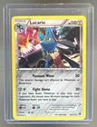 Lucario