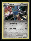 Lucario