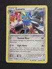 Lucario