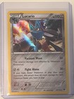 Lucario
