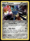 Lucario