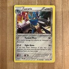 Lucario