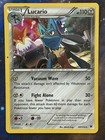 Lucario