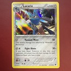 Lucario