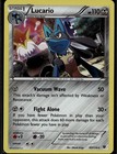 Lucario