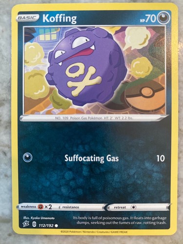 Koffing