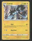 Luxray