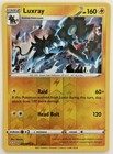 Luxray