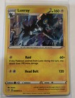 Luxray