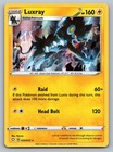 Luxray