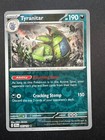 Tyranitar