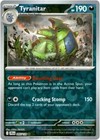 Tyranitar