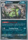Tyranitar