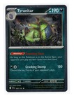 Tyranitar
