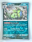 Tyranitar