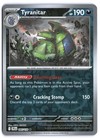 Tyranitar