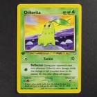 Chikorita