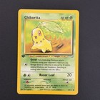 Chikorita