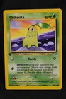 Chikorita