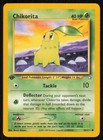 Chikorita