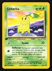 Chikorita