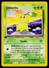 Chikorita