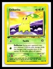 Chikorita