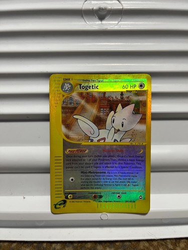 Togetic