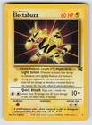 Electabuzz
