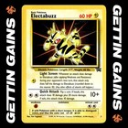 Electabuzz