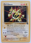 Electabuzz