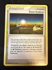 Dawn Stadium